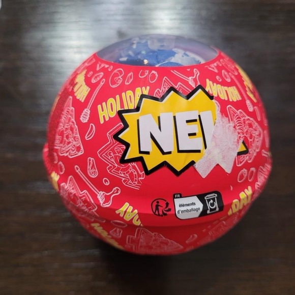 Mini Verse Holiday Series 2 Moose Mugs - Picture 3 of 4